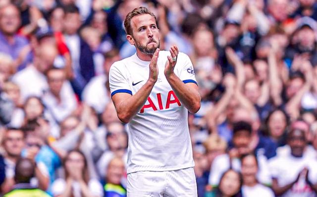 壹号娱乐APP-拜仁将对凯恩第4次报价？抓紧吧，过了本周就完了