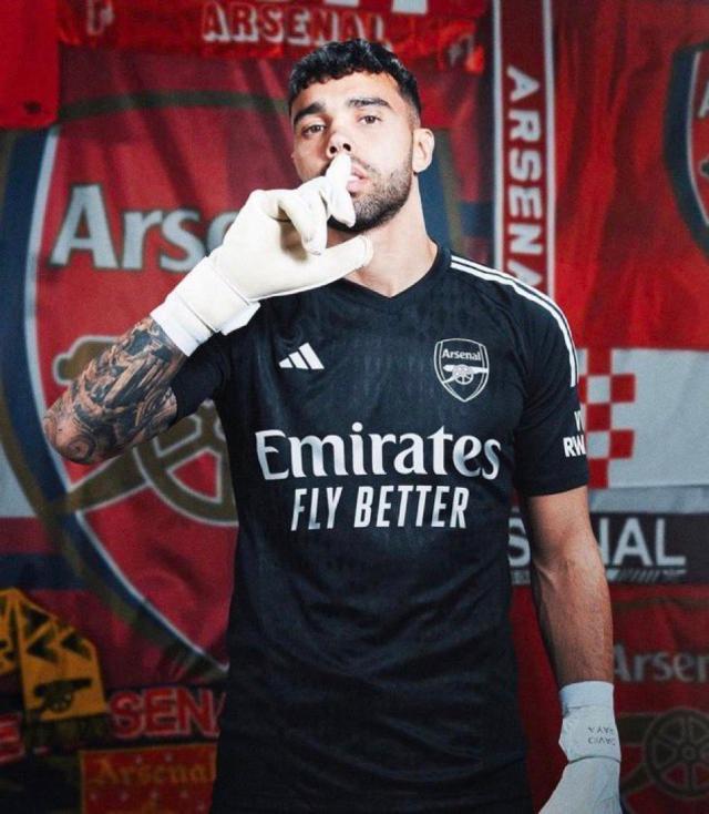 一号娱乐-林良锋：“门卫”浪潮引领最激进英超