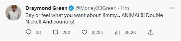 一号-巴特勒狂轰56分彻底疯狂！热火距离黑八仅一胜之遥