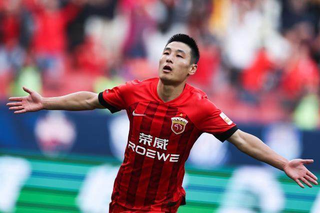 壹号娱乐官网-【中超】武磊破门 海港客场1比0沧州继续领跑积分榜