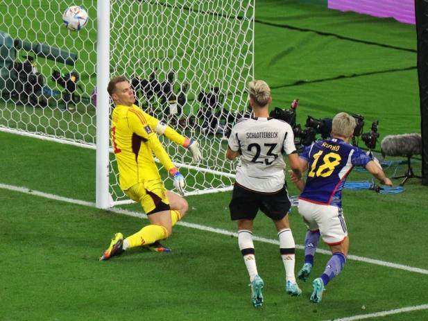 壹号娱乐-剧情有意外但结局太正常，弗氏德国只是在浪费时间