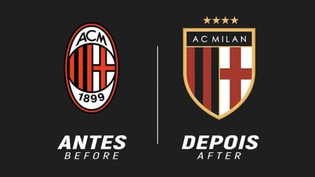 壹号娱乐下载-足球俱乐部重新设计会徽成时尚 瞧这小伙改得咋样