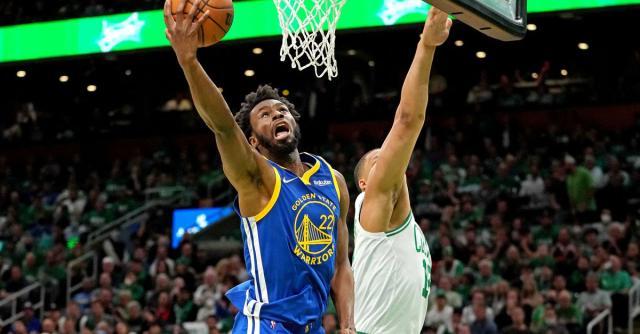 壹号娱乐下载-走上人生巅峰仍有悔意？维金斯：还是希望不打疫苗