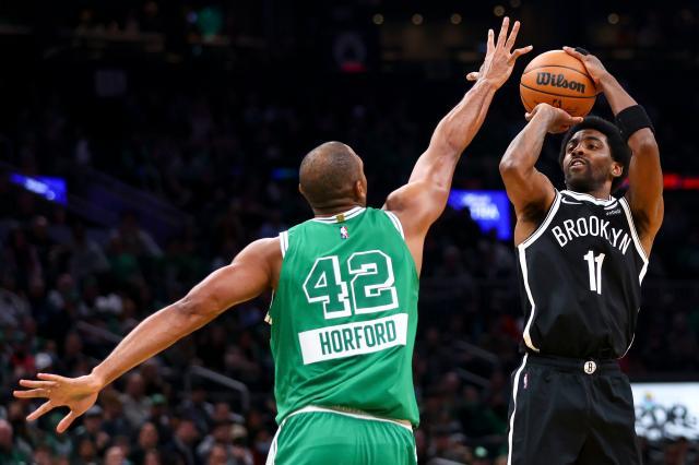 一号娱乐-【布鲁克林网事】杜欧赛季第4次合体却成背景板