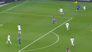 壹号娱乐APP-【欧联】费兰进点球却连失良机 巴萨主场平那不勒斯