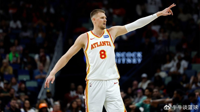 壹号娱乐官网-放弃字母哥！勇士连做两笔交易：送库明加、希尔德换来波神|克里斯塔普斯·波尔津吉斯|吉安尼斯·安特托孔波|老鹰|投篮|封盖_新浪体育_新浪新闻