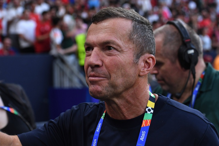 一号-马特乌斯：德国在世界杯上可采用“伪九号”战术，格纳布里能胜任