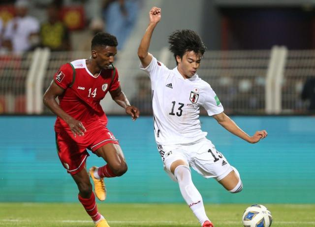 一号-森保一新年誓言世界杯8强 新星：战中国队有紧迫感