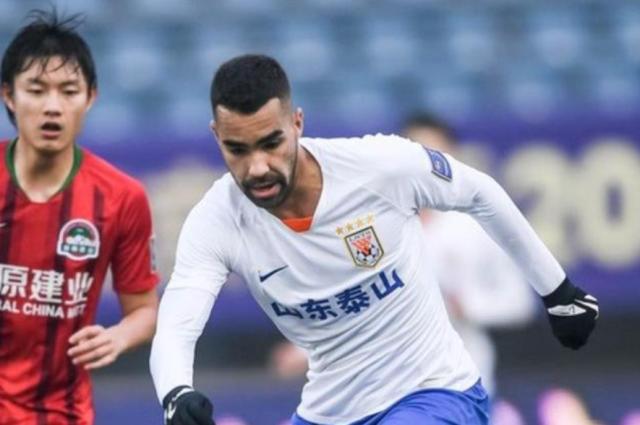 壹号娱乐APP-【足协杯】刘洋德尔加多各2球 泰山总分5比2进决赛