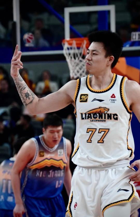 壹号娱乐APP-中国男篮逆转夜最差劲之人：失误被换下 仅出场30秒