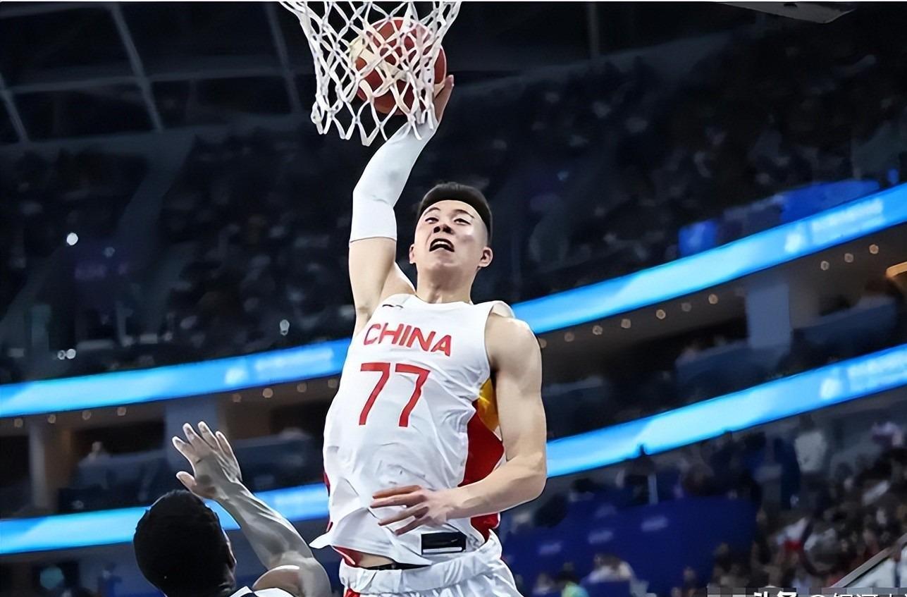 壹号娱乐APP-中国男篮逆转夜最差劲之人：失误被换下 仅出场30秒