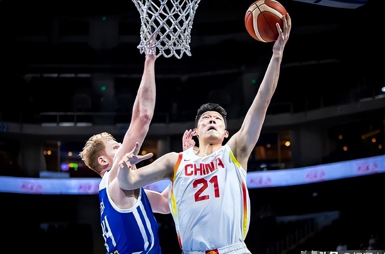 壹号娱乐APP-中国男篮逆转夜最差劲之人：失误被换下 仅出场30秒