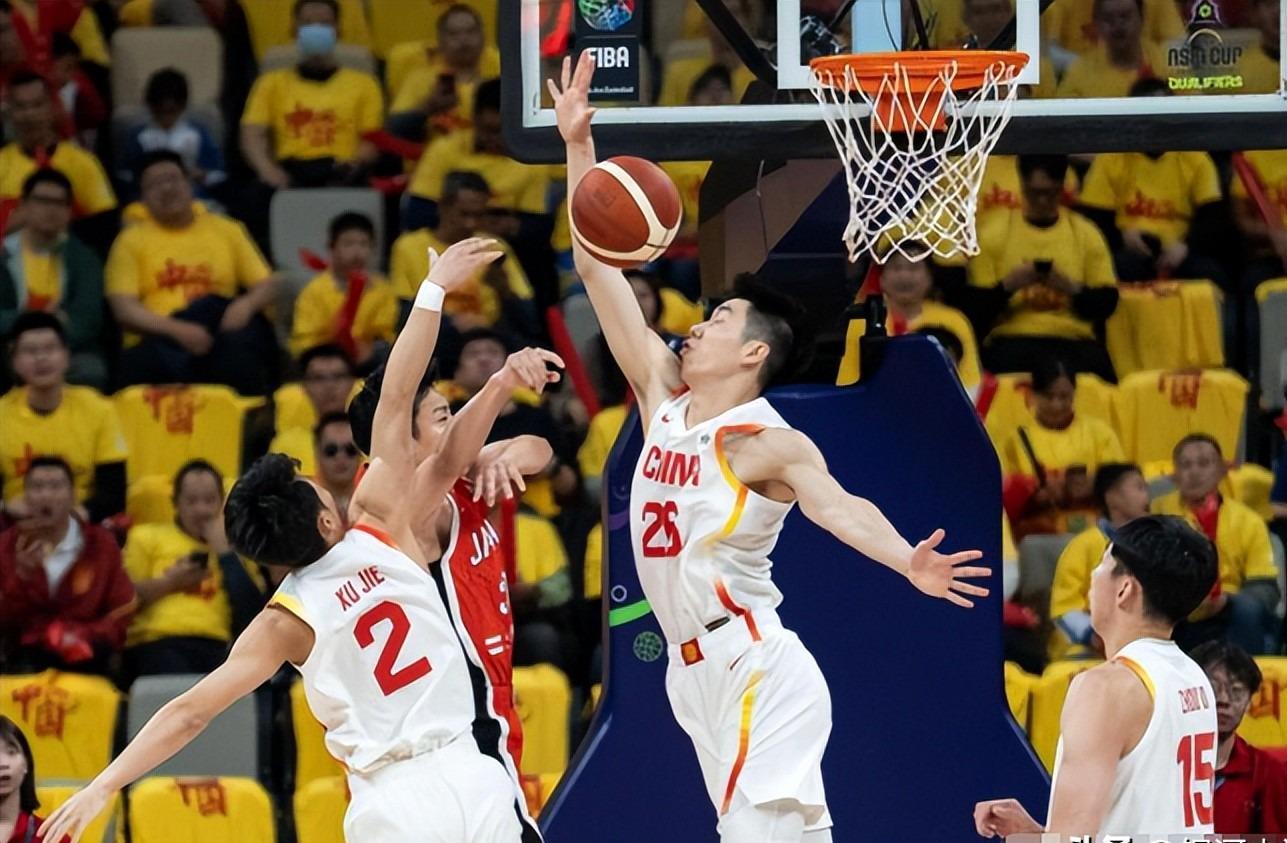 壹号娱乐APP-中国男篮逆转夜最差劲之人：失误被换下 仅出场30秒