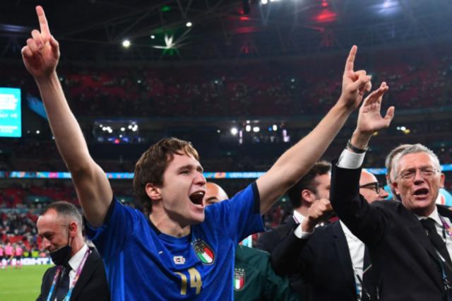 壹号娱乐APP-贝尔戈米：我们抓住了对手给的机会 为球员们骄傲！