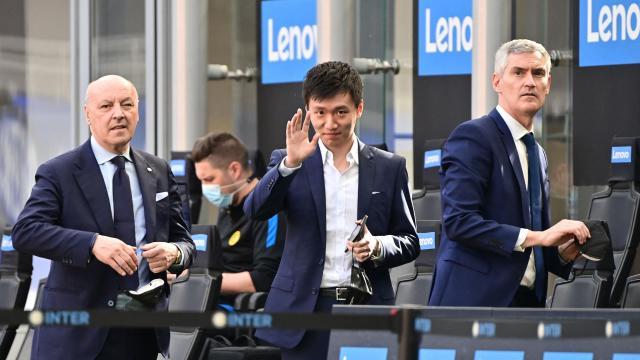 壹号娱乐官网-国米月底前需筹集2亿欧 才能注册下赛季意甲&amp;欧冠