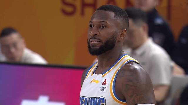 壹号娱乐APP-拒绝逆转,北京男篮1分险胜山西 张才仁制胜补篮 翟晓川9+4+4全能