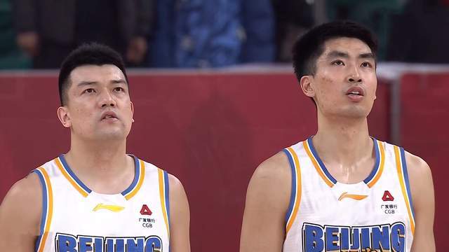 壹号娱乐APP-拒绝逆转,北京男篮1分险胜山西 张才仁制胜补篮 翟晓川9+4+4全能