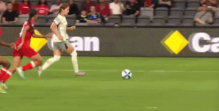 壹号娱乐官网-中国女足开门红！17届首轮不败，小组赛6连胜，连刷4大纪录