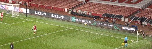 【欧联】佩佩替补准绝杀却遭读秒扳平 阿森纳主场平