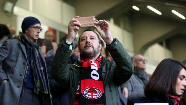 一号娱乐-王勤伯：新球场计划被叫停？国米和市长吵起来了