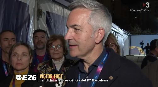 壹号娱乐APP-丰特：很遗憾没能在竞选中获胜，可以说我们倾尽了全部