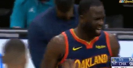 1613893795310012049.gif 一号娱乐-比赛乏味?格林来再破下限!科尔血压拉满爆射皮球