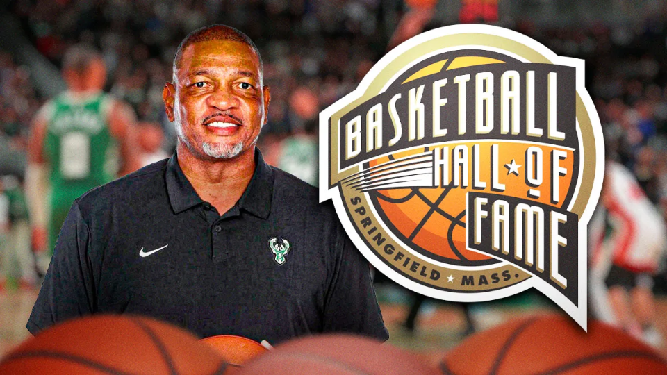 壹号娱乐-Shams:老里与小斯确定入选篮球名人堂 两大WNBA球星也在列