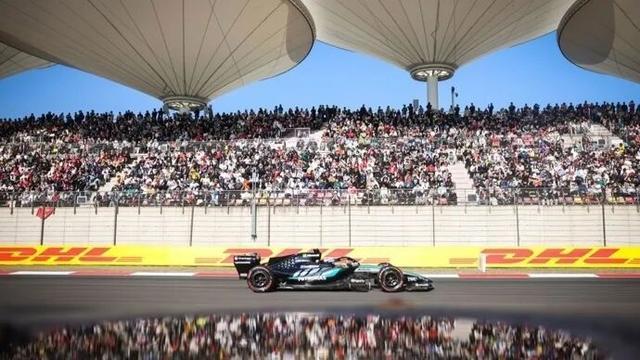 一号-F1“饭圈化”后，成为今年最潮运动？