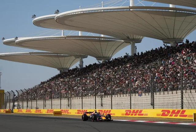 一号-F1“饭圈化”后，成为今年最潮运动？