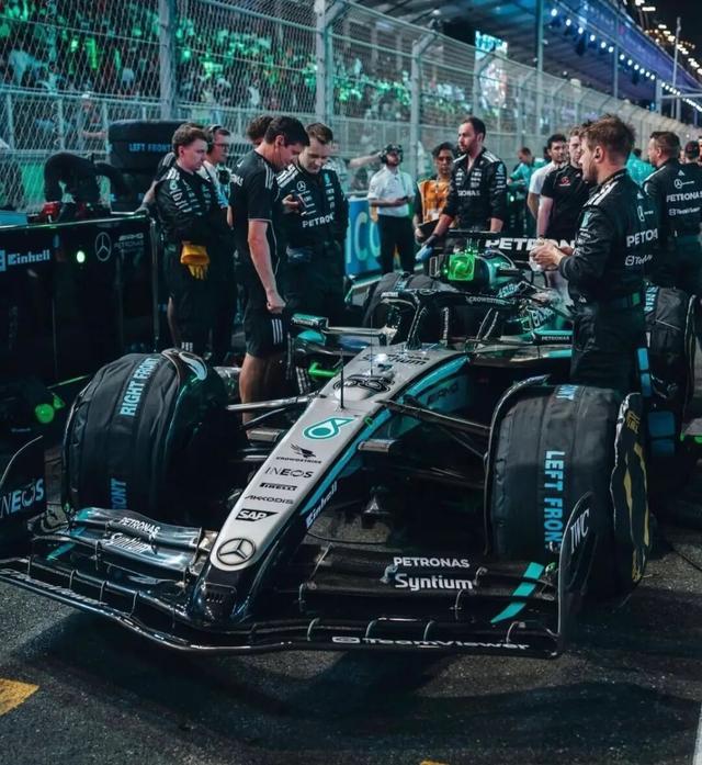 一号-F1“饭圈化”后，成为今年最潮运动？