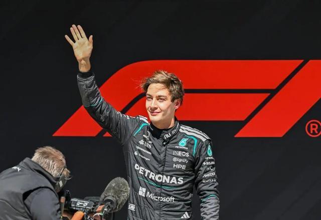 一号-F1“饭圈化”后，成为今年最潮运动？